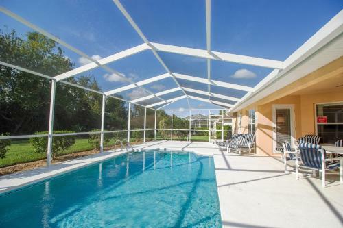 North Timucuan Villa 1222
