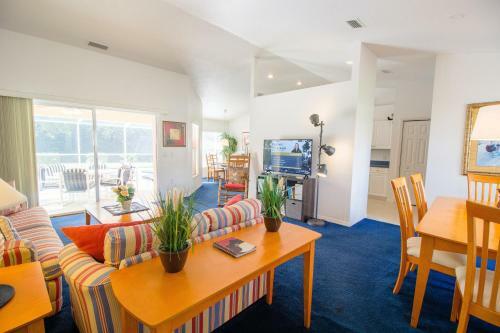 North Timucuan Villa 1222