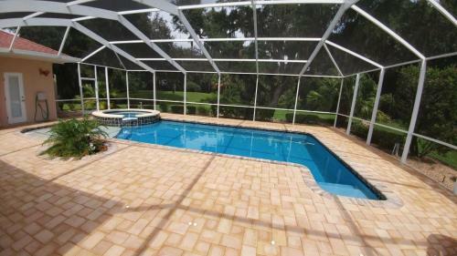 Villa Eagle - Executive - 3 Bedroom