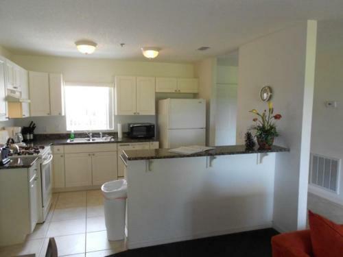 Condo Zandstra - 3 Bedroom