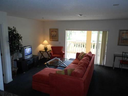 Condo Zandstra - 3 Bedroom