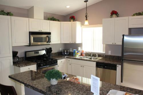 Condo Steinke - 3 Bedroom