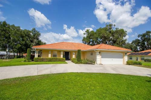 Villa Havelaar - Executive - 3 Bedroom