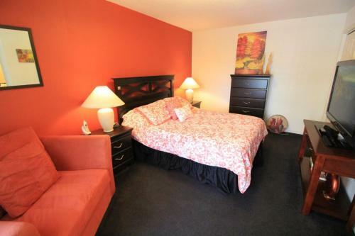 Villa Havelaar - Executive - 3 Bedroom