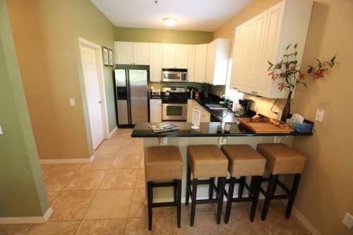 Condo Cramer - 2 Bedroom