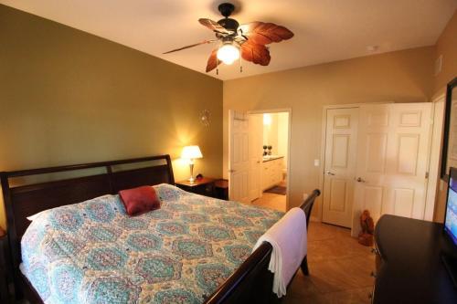 Condo Cramer - 2 Bedroom