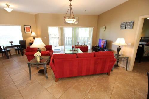 Condo Cramer - 2 Bedroom