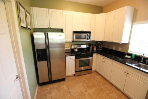 Condo Cramer - 2 Bedroom