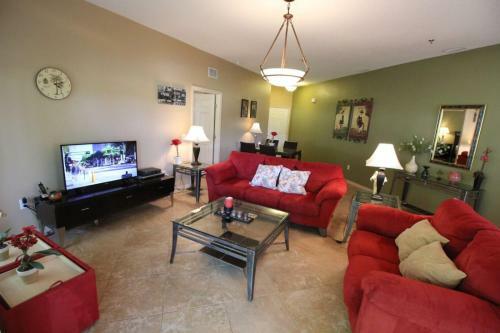 Condo Cramer - 2 Bedroom