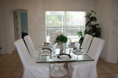 Golf Course Resort Luxury Villa