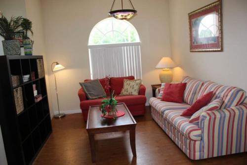 Villa Grobben - Executive - 4 Bedroom