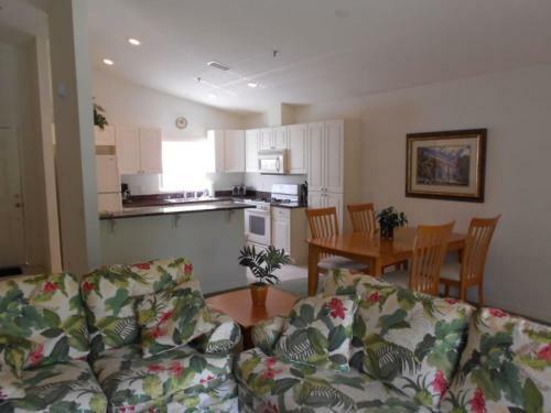 Condo Peggy - Golfcourse 3 Bedroom
