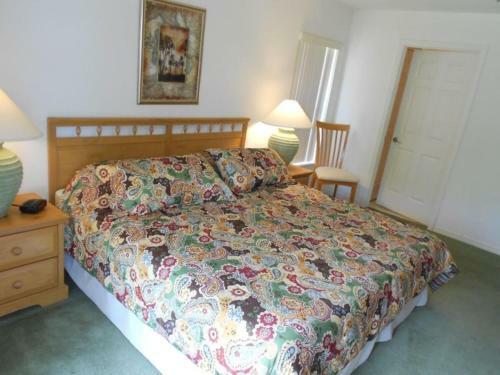 Condo Peggy - Golfcourse 3 Bedroom