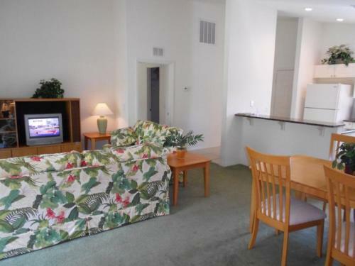 Condo Peggy - Golfcourse 3 Bedroom