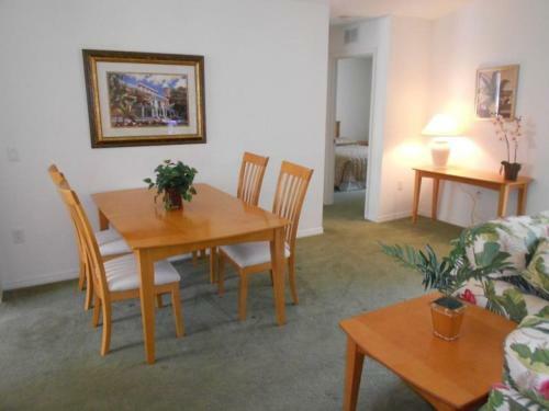 Condo Peggy - Golfcourse 3 Bedroom