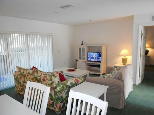 Condo John - Golfcourse 3 Bedroom