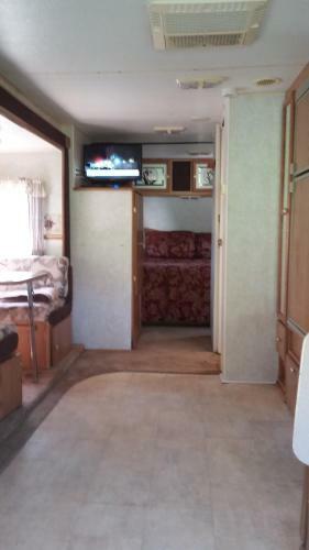 Camper Vacation