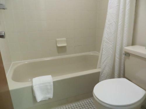 Central Motel - Inverness
