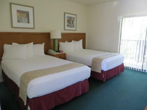 Central Motel - Inverness