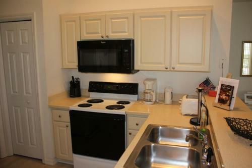 Villa Anita - Executive 2 Bedroom