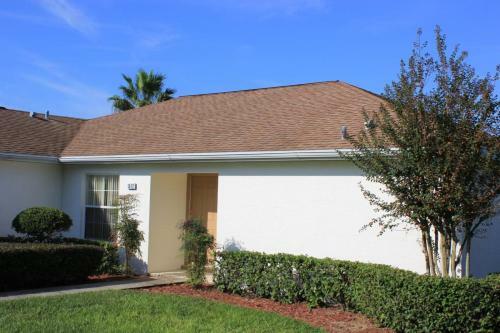Villa Anita - Executive 2 Bedroom