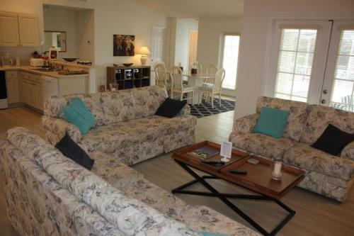 Villa Anita - Executive 2 Bedroom