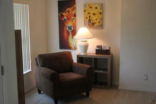 Villa Anita - Executive 2 Bedroom