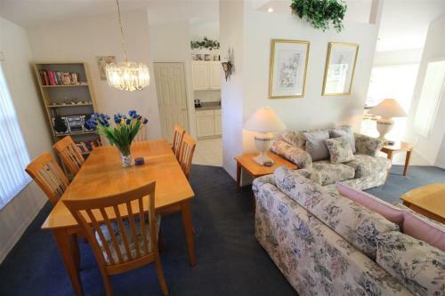 Villa Lovie - Comfort - 4 Bedroom