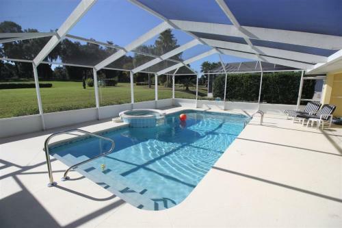 Villa Lovie - Comfort - 4 Bedroom