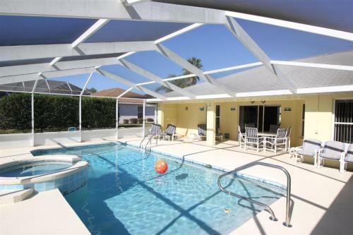 Villa Lovie - Comfort - 4 Bedroom