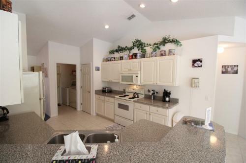 Villa Lovie - Comfort - 4 Bedroom