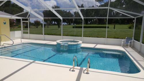 Villa Lovie - Comfort - 4 Bedroom
