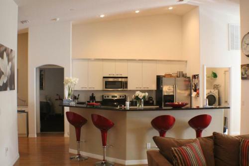 Villa Bakker - Golfcourse 3 Bedroom
