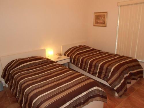 Villa Huisman - Comfort - 3 Bedroom