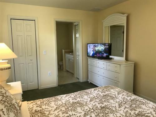 Villa Du Soleil - Comfort - 3 Bedroom