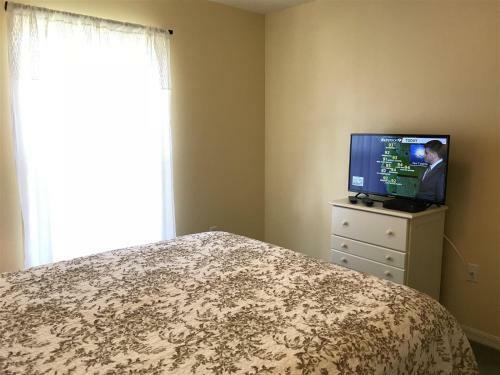 Villa Du Soleil - Comfort - 3 Bedroom