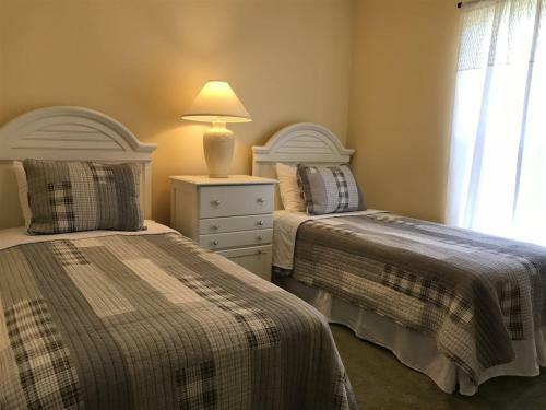 Villa Du Soleil - Comfort - 3 Bedroom