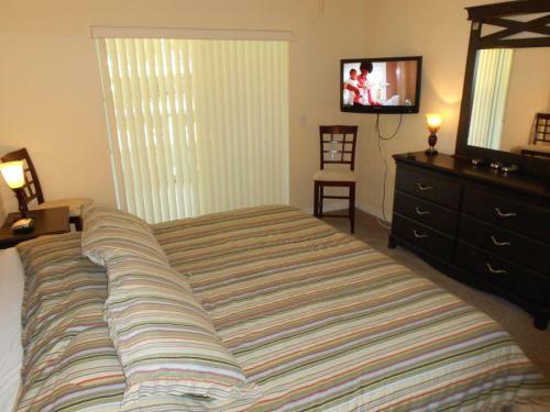 Condo Jelsma- 3 Bedroom