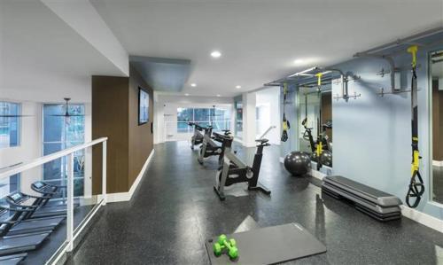 Apartamento Jamboree By Synergy