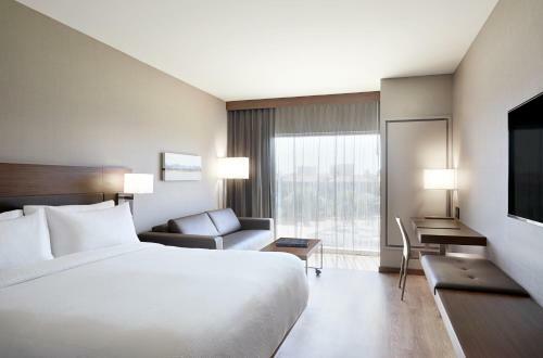 AC Hotel By Marriott Irvine