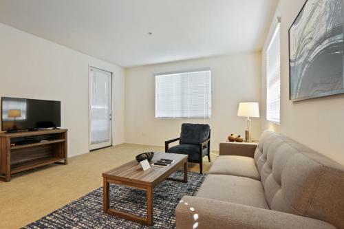 Apartamentos Bluebird Suites In Irvine