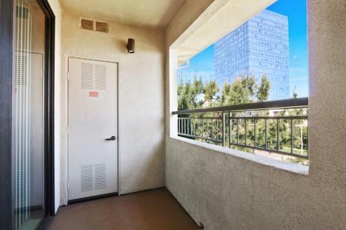 Apartamentos Bluebird Suites In Irvine