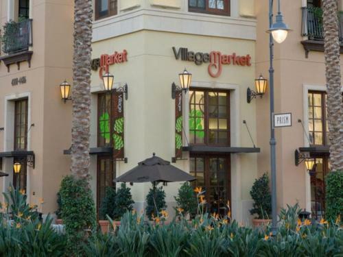 Apartamentos Bluebird Suites In Irvine