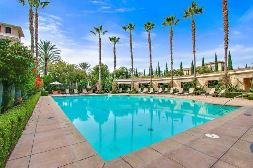 Apartamentos Bluebird Suites In Irvine