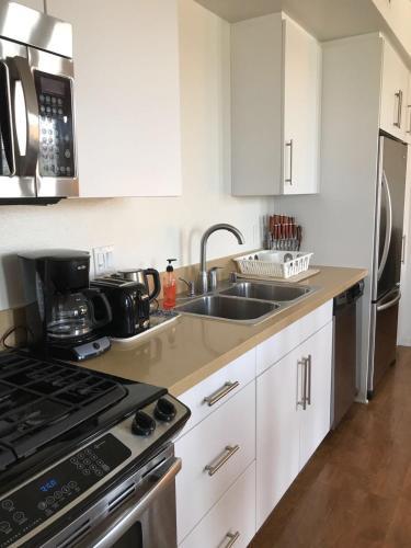 Apartamento The Park At Irvine Spectrum