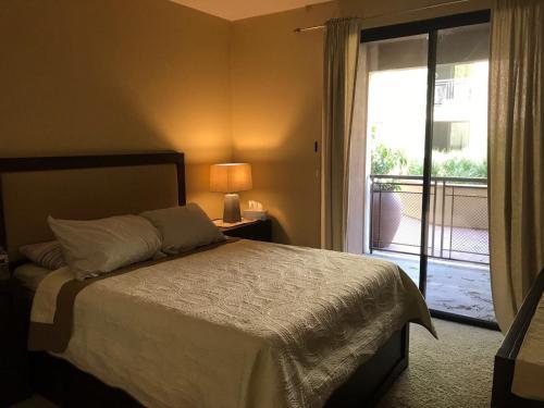 Apartamento The Park At Irvine Spectrum