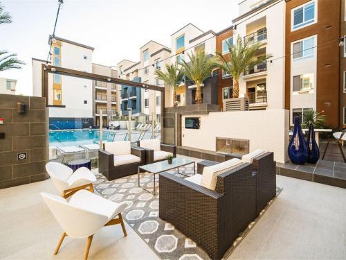 Jamboree Apartment #873905 Condo