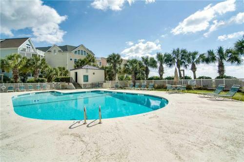 Summer House 309