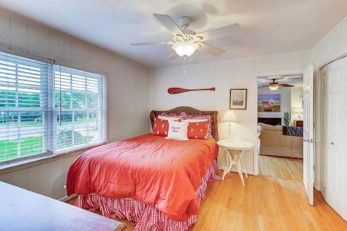 3602 Palm Boulevard Home