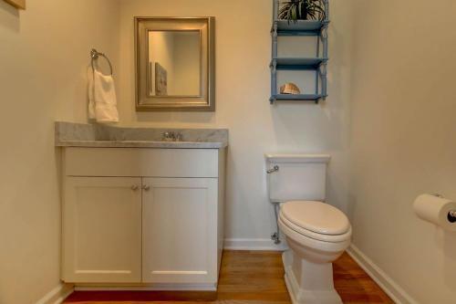 3602 Palm Boulevard Home